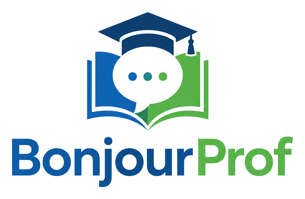 BonjourProf